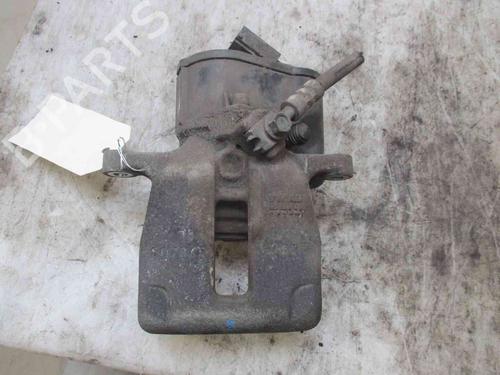 Left rear brake caliper VW PASSAT B7 (362)  | BP26632903M107 