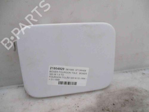 Used Fuel flap PEUGEOT BOXER Van (230L) [1994-2006]  19715151