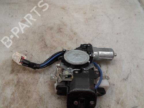 Używane Zamek klapy tylnej / bagażnika LEXUS RX (_U3_) 400h AWD (MHU38_, MHU38R) (272 hp) 30604886