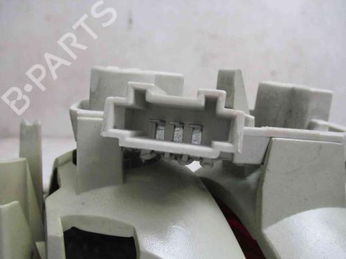 Left tailgate light MERCEDES-BENZ B-CLASS Sports Tourer (W245) B 180 CDI (245.207) | BP26633940C79 