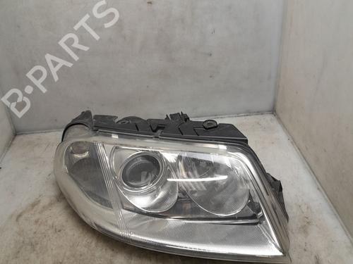 right-headlight-vw-passat-b55-3b3-2000-2001-2002-2003-2004-2005-33187344 main image