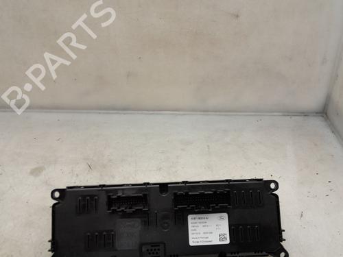 Climate control FORD FIESTA VII (HJ, HF) 1.0 EcoBoost Active | BP33710529I5 - Image 2