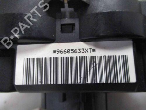 Headlight switch CITROËN XSARA PICASSO (N68) 1.6 HDi | BP19718324I24 