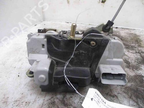 Front right lock CITROËN XSARA PICASSO (N68) 2.0 HDi | BP19717563C97 