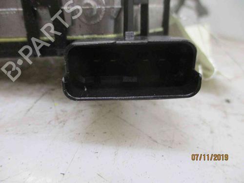 Front wipers mechanism PEUGEOT 208 I (CA_, CC_) 1.4 HDi | BP19717869C83 