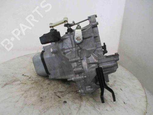Gearbox CITROËN C3 I (FC_, FN_)  | BP26626398M3 