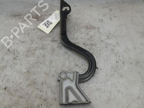 Dørhengsel/Dørstopper SUZUKI SPLASH (EX) 1.2 VVT (A5B412) (94 hp) 30915571