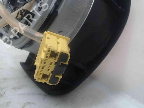 Driver airbag SKODA FABIA II (542) 1.4 TDI | BP19715411C9 