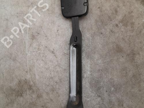 Seat buckle RENAULT MEGANE III Hatchback (BZ0/1_, B3_)  | BP28363805I32 