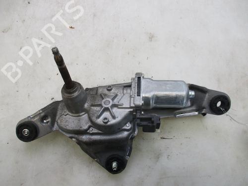 Mecanismo de escovas trás MAZDA 6 Estate (GH) 2.0 MZR-CD (GH14) (140 hp) 32260310