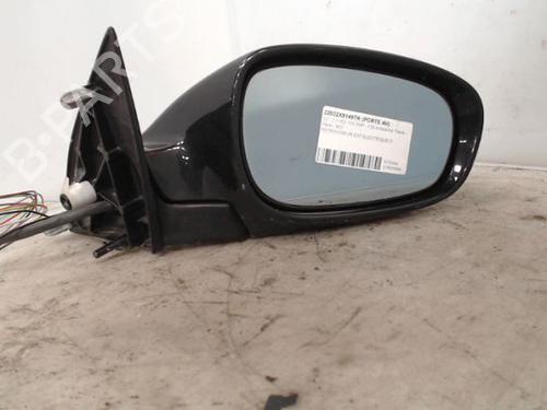 Used Right mirror PEUGEOT 607 (9D, 9U) 2.2 HDi (133 hp) 24005894