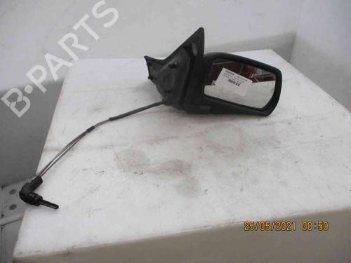 Used Right mirror CITROËN XANTIA (X1_, X2_) 1.8 i 16V (110 hp) 24010372