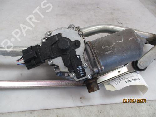 Front wiper motor RENAULT LAGUNA III (BT0/1) 1.5 dCi (BT00, BT0A, BT0T, BT1J) | BP26635105M29 
