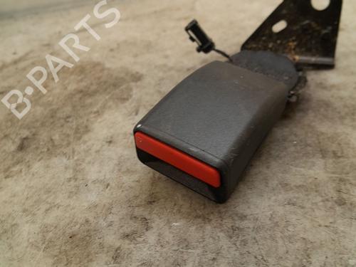 Seat buckle CITROËN C3 III (SX) 1.6 BlueHDi 75 | BP32353318I32