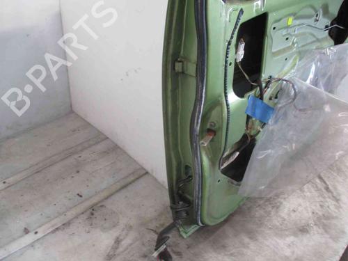 Right front door OPEL AGILA (A) (H00) 1.2 16V (F68) | BP26631812C3 