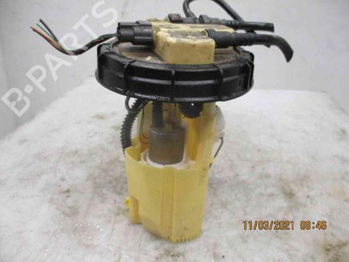 Fuel pump RENAULT CLIO IV (BH_) 1.5 dCi 75 | BP19722427M76 