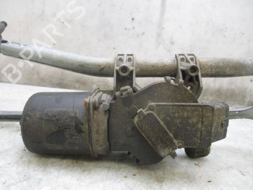 Front wipers mechanism RENAULT CLIO III (BR0/1, CR0/1) 2.0 16V (BR0C, BR0K, CR0C, CR0K) | BP24996543C83 