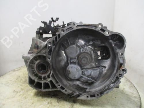 Used Gearbox HYUNDAI TUCSON (JM) 2.0 CRDi (136 hp) 29816612