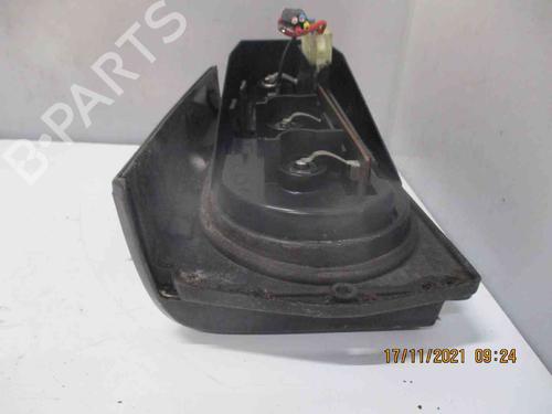 Right taillight FIAT PANDA (141_) 750 | BP24010892C35 