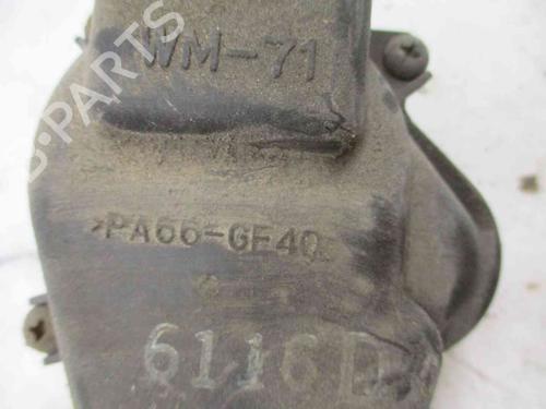 Front wiper motor HONDA CIVIC VI Hatchback (EJ, EK) 1.4 i S (EJ9) | BP24008606M29