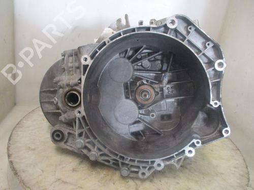 Used Gearbox Gearbox FIAT DUCATO Van (250_) 130 Multijet 2,3 D (131 hp) 33277454 33277454