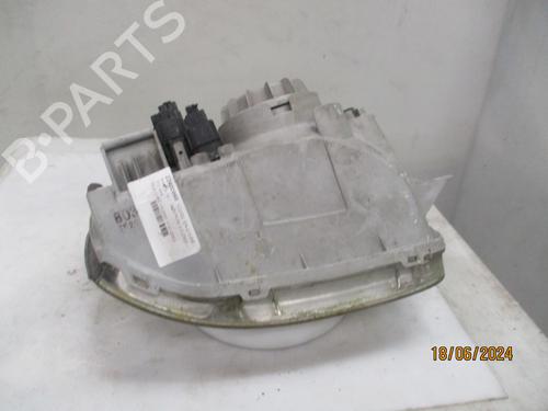 Left headlight HYUNDAI SANTA FÉ I (SM) 2.0 CRDi 4x4 | BP24013301C28 
