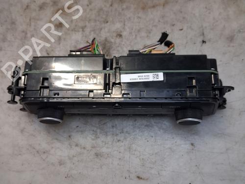 Climate control SEAT IBIZA V (KJ1, KJG) 1.0 TSI | BP38736389I5 - Image 2