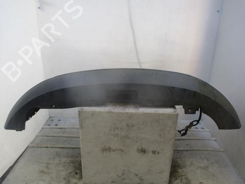 Rear bumper FIAT BRAVO II (198_) 1.6 D Multijet (198AXH1B) | BP30046564C8 