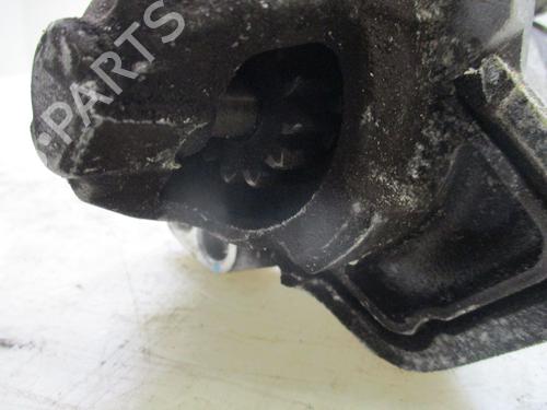 Starter DACIA LODGY (JS_) 1.3 TCe 130 (JSNE) | BP31029224M8 
