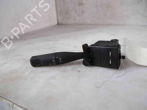 Used Steering column stalk CITROËN ZX (N2) 1.4 i (75 hp) 19714867