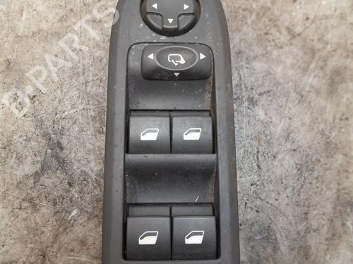 Used Switch PEUGEOT 508 I (8D_) 2.0 BlueHDi 180 (180 hp) 25781933