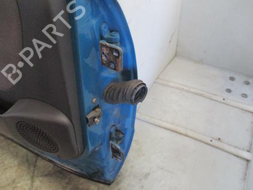 Left front door MERCEDES-BENZ A-CLASS (W168) A 140 (168.031, 168.131) | BP27530457C2 