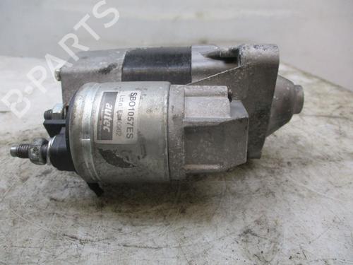 Startmotor RENAULT CLIO III (BR0/1, CR0/1) | BP30650939M8