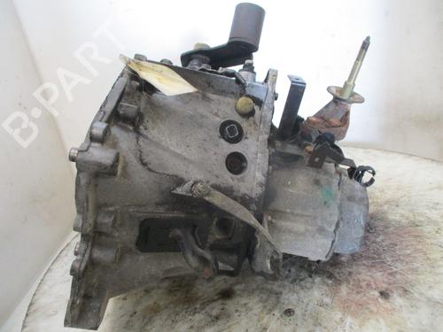 Gearbox PEUGEOT EXPERT Van (222) 1.9 D 70 | BP24014319M3 