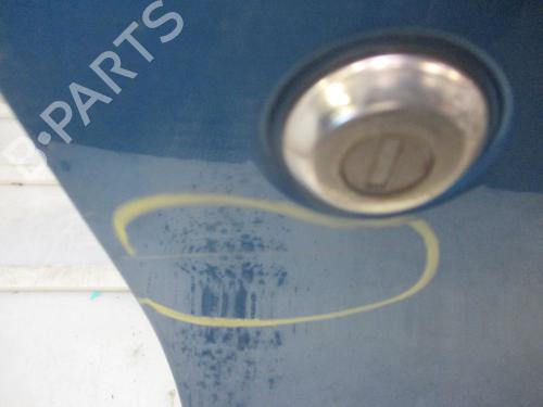 Right front door DACIA SPRING EV (B6M1) | BP32689601C3 - Image 2