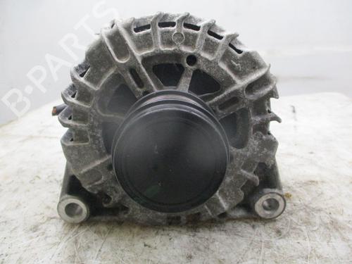 Used Alternator PEUGEOT 308 II (LB_, LP_, LW_, LH_, L3_) 1.6 HDi 100 (99 hp) 30650951