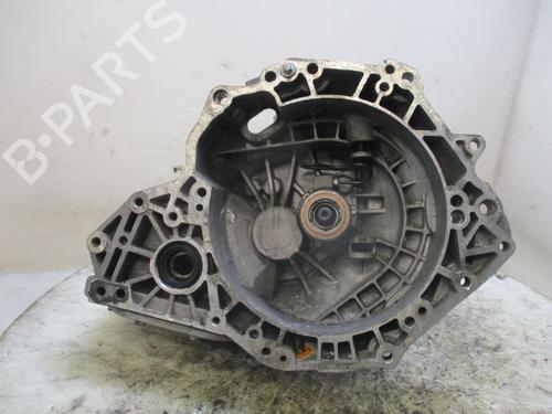 Used Gearbox OPEL CORSA D (S07) [2006-2015]  26634936