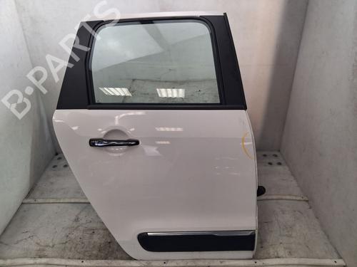 Used Right rear door Right rear door 37453391 37453391