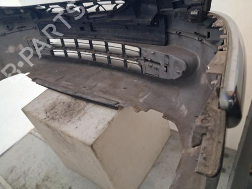 Front bumper CITROËN C8 (EA_, EB_) 2.0 HDi 135 | BP40024940C7 - Image 8