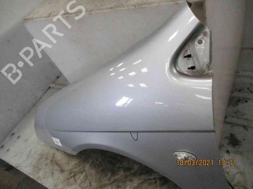 Left front fenders CITROËN C5 II (RC_) 1.6 HDi (RC8HZB) | BP19723622C41 