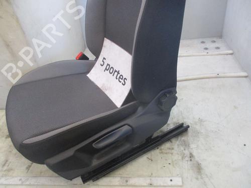 Left front seat SEAT IBIZA V (KJ1, KJG) 1.0 TSI | BP34254080C15  - Image 5
