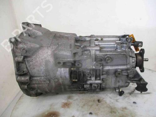 Gearbox BMW 5 (E39) 525 tds | BP20206296M3