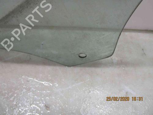 Rear right door window OPEL CORSA D (S07) 1.0 (L08, L68) | BP19717834C21 