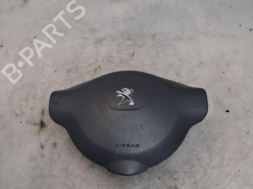 Used Driver airbag Driver airbag PEUGEOT PARTNER Tepee 1.6 HDi 90 (92 hp) 39966110 39966110