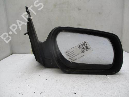 Right mirror MAZDA 3 Saloon (BK)  BP4L69120J18 BP4L69120J18