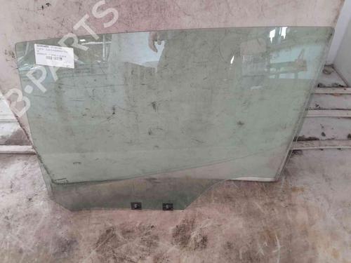 Used Rear left door window RENAULT CLIO IV (BH_) 0.9 TCe 90 (BHNF, BHMA, BHMH, BHJK, BHJR) (90 hp) 26629212