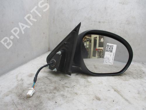 Used Right mirror NISSAN JUKE (F15) 1.5 dCi (110 hp) 24971735