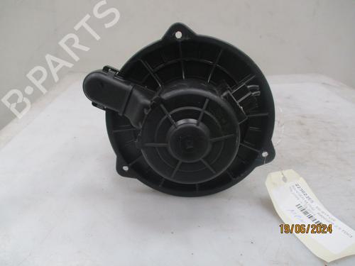 Ventilator motor FORD RANGER (ET) 2.5 TDCi 4x4 (143 hp) 26634602