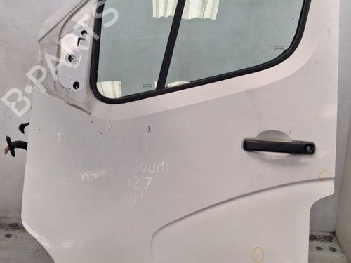 Used Left front door Left front door 36872387 36872387