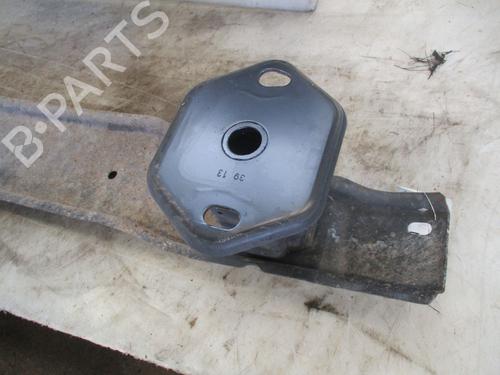 Rear bumper reinforcement BMW 1 (F20) 114 d | BP25019598C73 